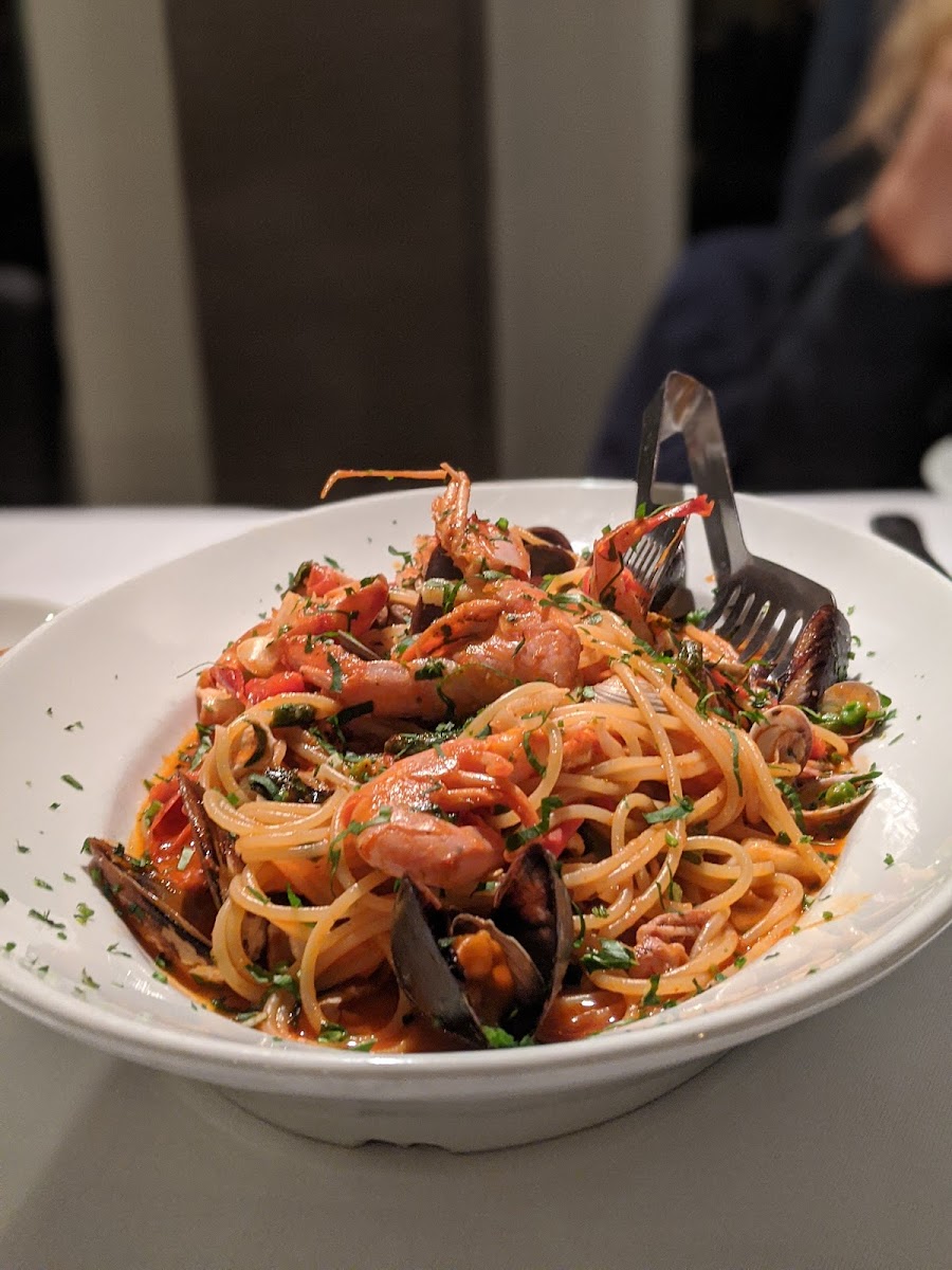 Restaurant La Pellicola Photos 2